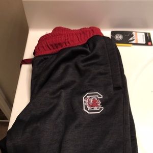 Carolina gamecock pants